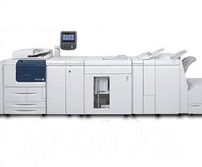 Xerox - D110